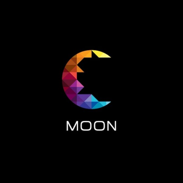 Логотип KINGMOON