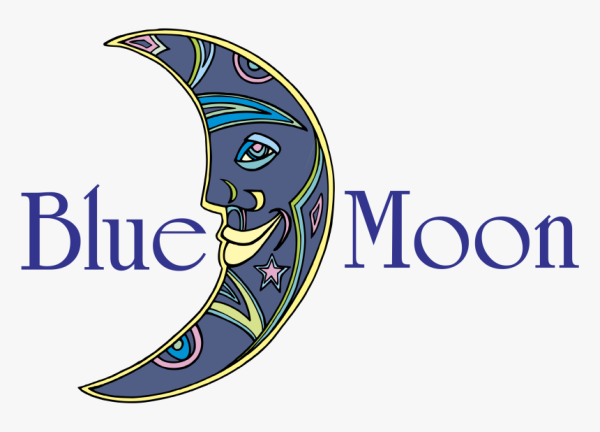 Moon логотип Moon мебель