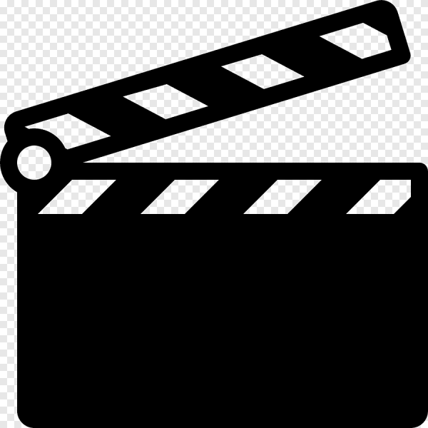 Кинематографическая хлопушка