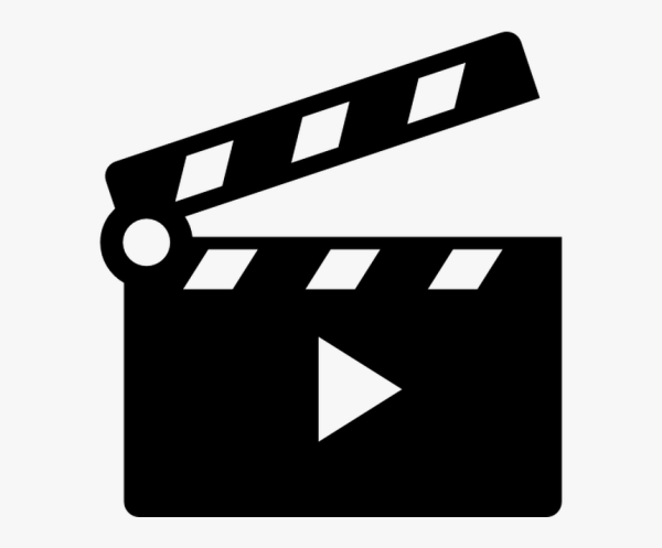 Кинематограф иконка