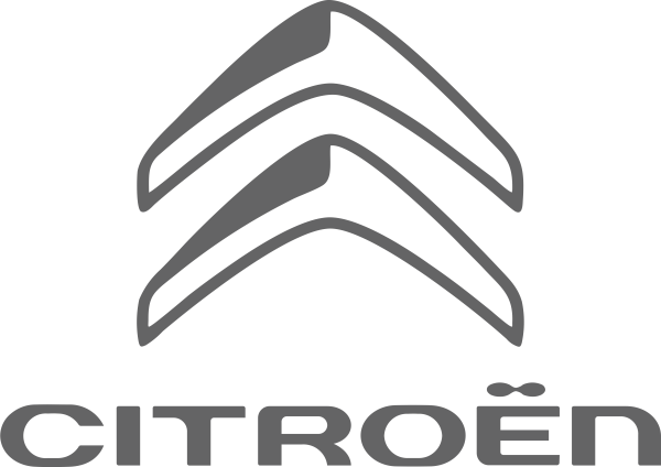 Aircross Citroen logo