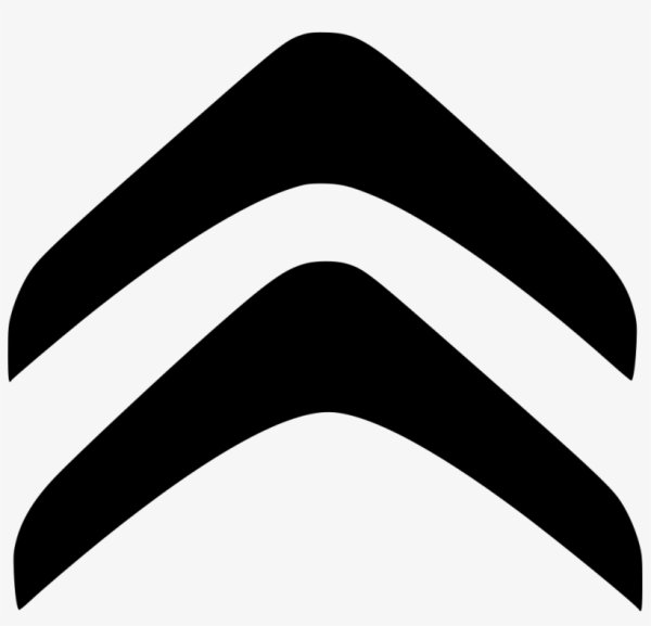 Ситроен с4 значок