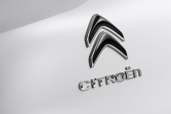 Citroen c4 logo