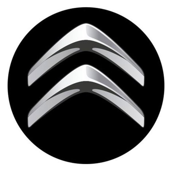 Знак Ситроен