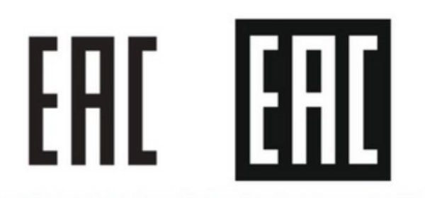 ЕАС без фона