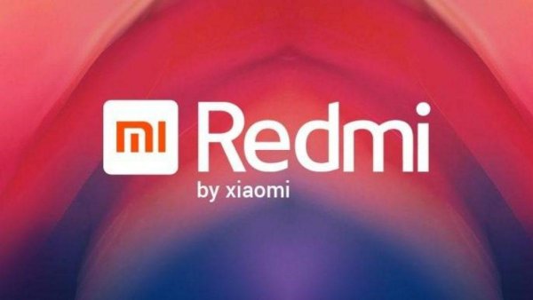 Redmi логотип jpg
