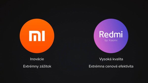 Xiaomi бренд логотип