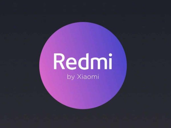 Логотип Xiaomi Redmi