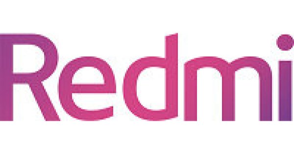 Redmi логотип на прозрачном фоне