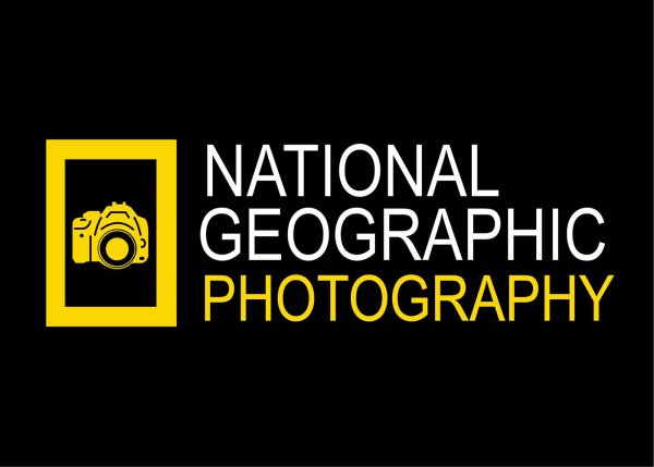 Нэшнл джиографик логотип