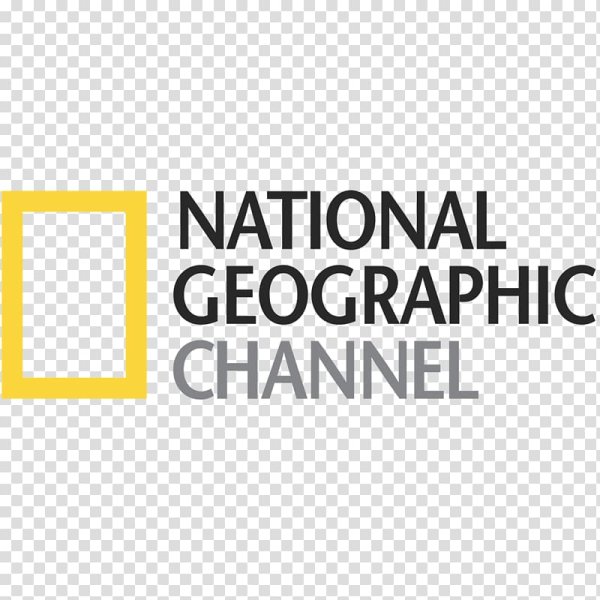 National Geographic Россия логотип