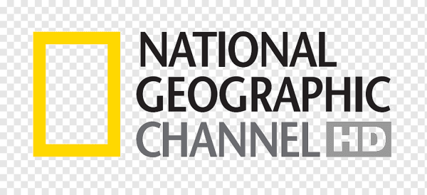 Нэшнл географик логотип