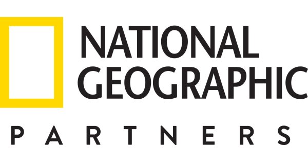 Нэшнл географик логотип