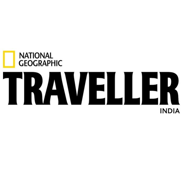 National Geographic журнал логотип