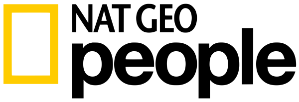 National Geographic эмблема