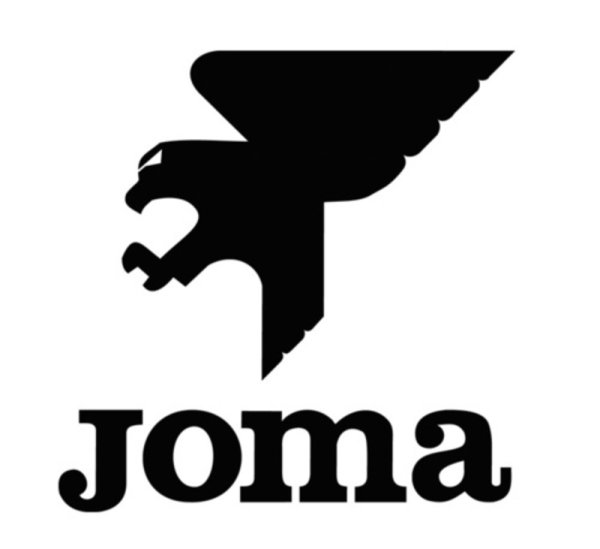 Логотип Джомы