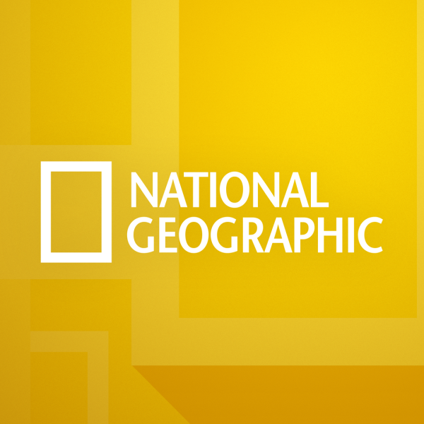 Национальное географическое общество