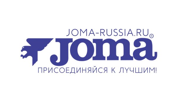 Joma logo vector