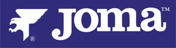 Joma логотип без фона