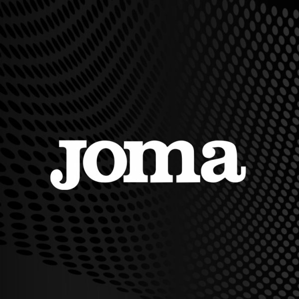 Joma эмблема вектор