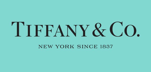 Тиффани на английском