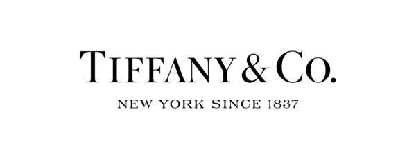 Тиффани лого
