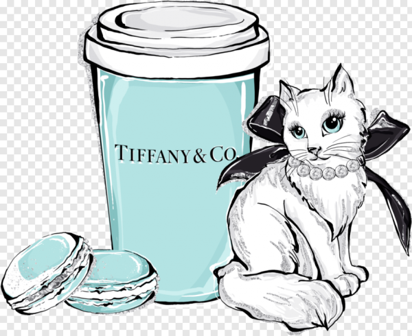 Тиффани эмблема