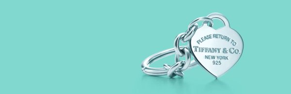 Тиффани надпись