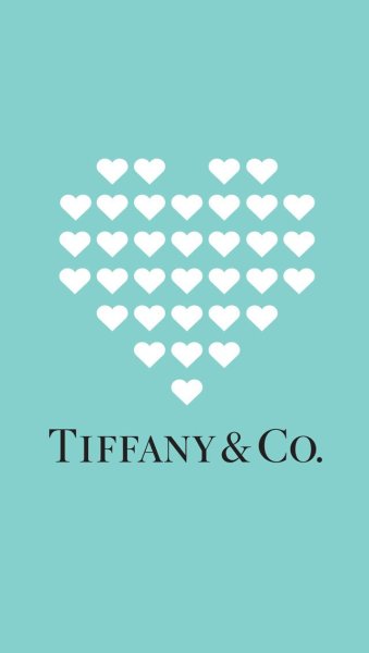 Значок Тиффани