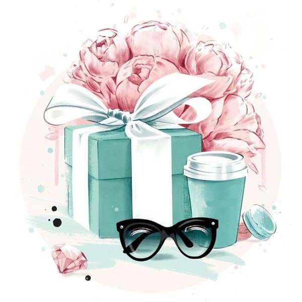 Бренд Тиффани