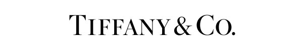 Тиффани бренд логотип