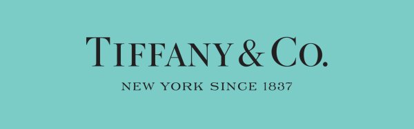 Tiffany co логотип