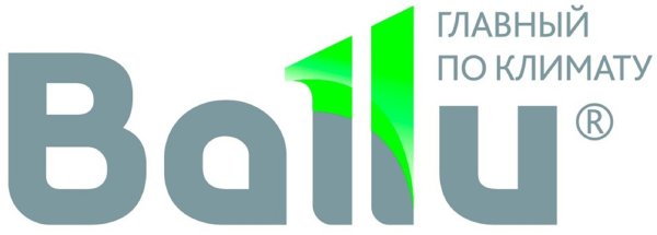 Ballu logo