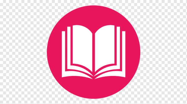 Логотип библиотеки