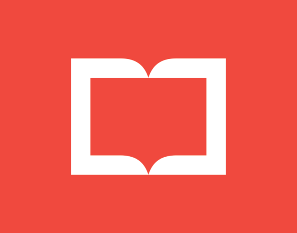 Фирменный знак библиотеки