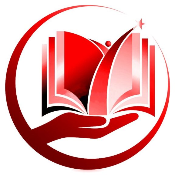 Библиотека нового поколения логотип