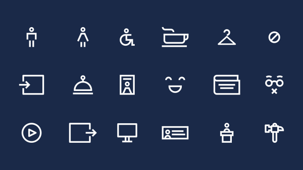 Библиотека нового поколения эмблема