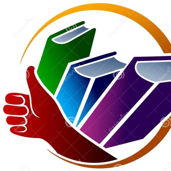 Логотип библиотеки