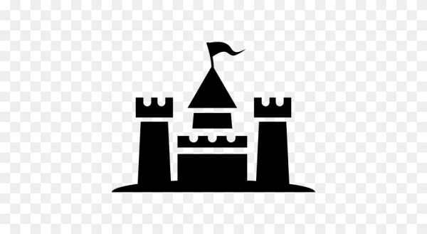 Крепость символ