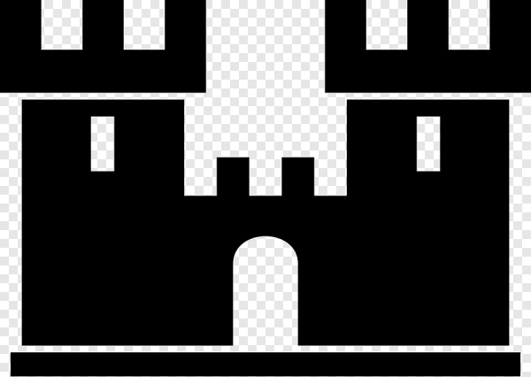 Крепость символ