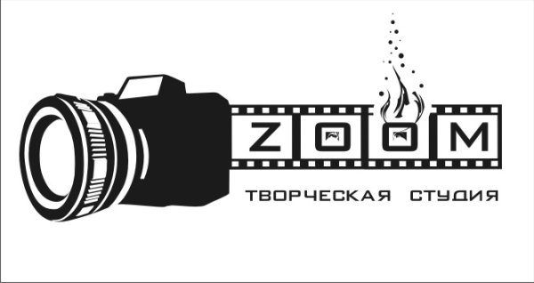 Логотип фотографа