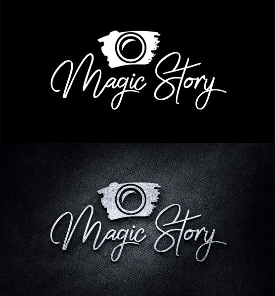 Фотограф рисунок