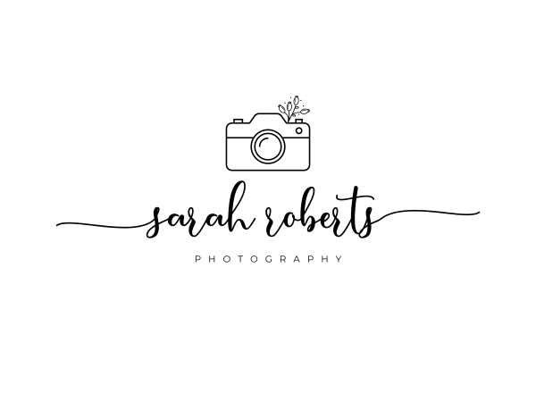 Логотип фотосалона