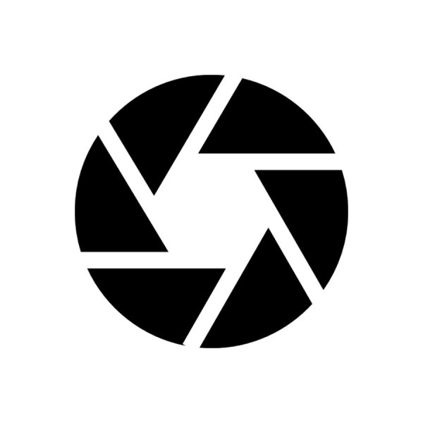 Логотип фотографа