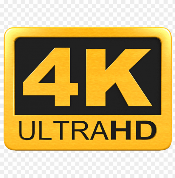 4k иконка