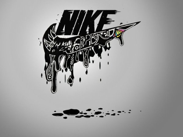 2021 Logo Nike