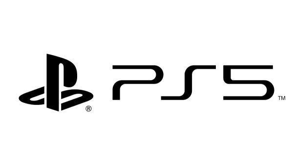 Sony ps5 logo