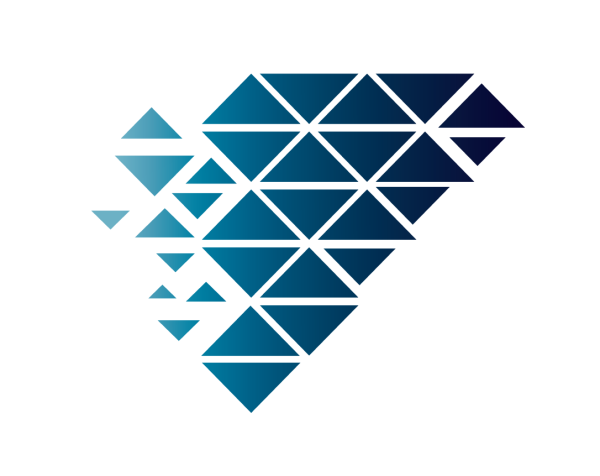 Бриллиант логотип