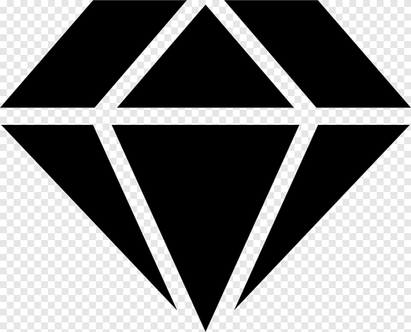 Алмаз фавикон