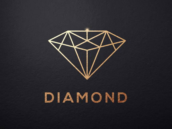 Diamond эмблема